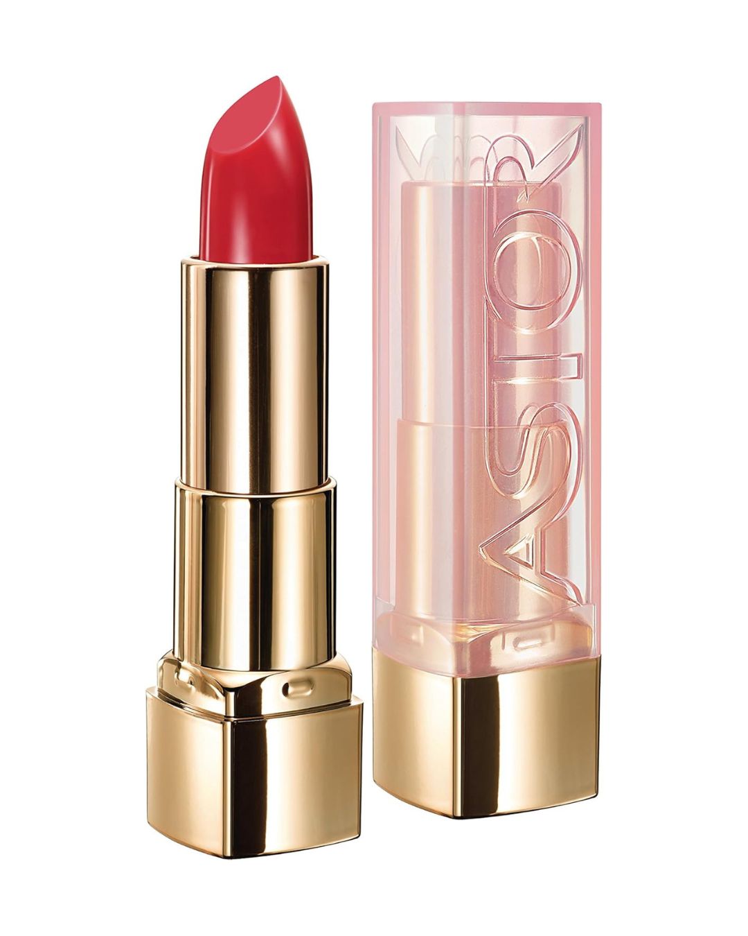 Pintalabios ASTOR Soft Sensation Shine & Care LipStick
