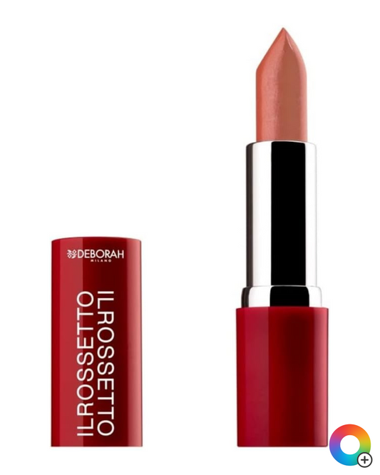 Deborah Lab Barra Rossetto