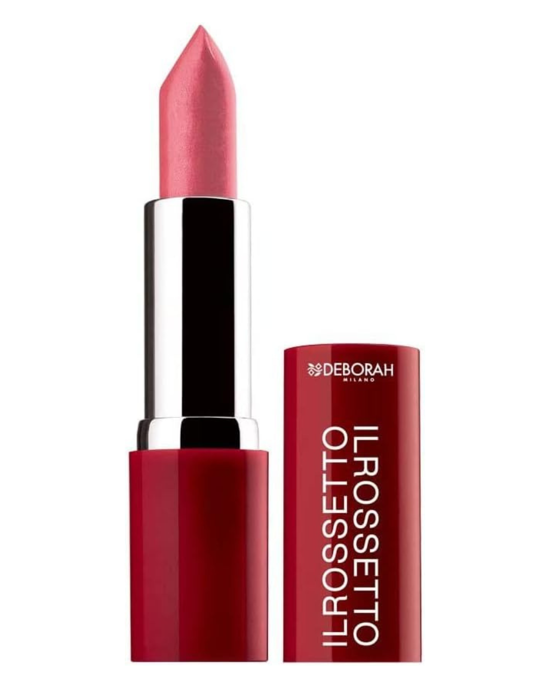 Deborah Lab Barra Rossetto