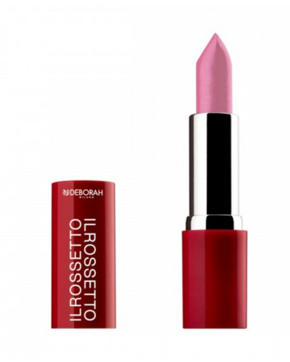 Deborah Lab Barra Rossetto