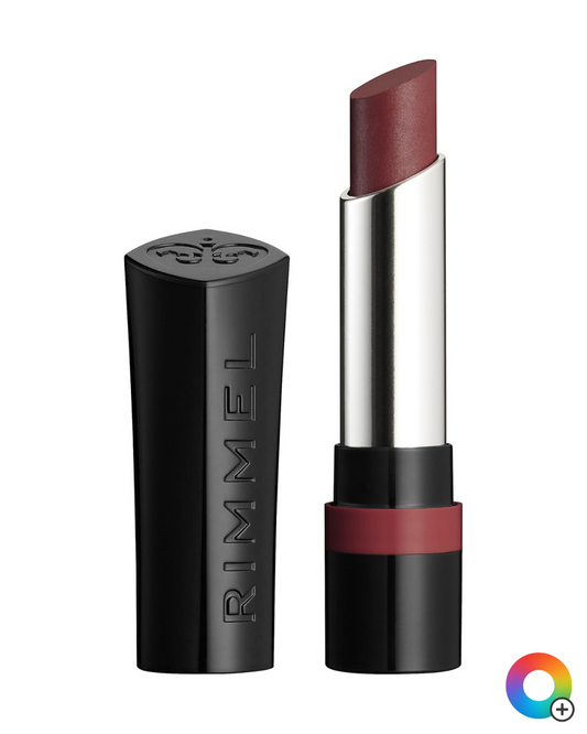 Pintalabios Rimmel London, rossetto The Only 1 Lipstick