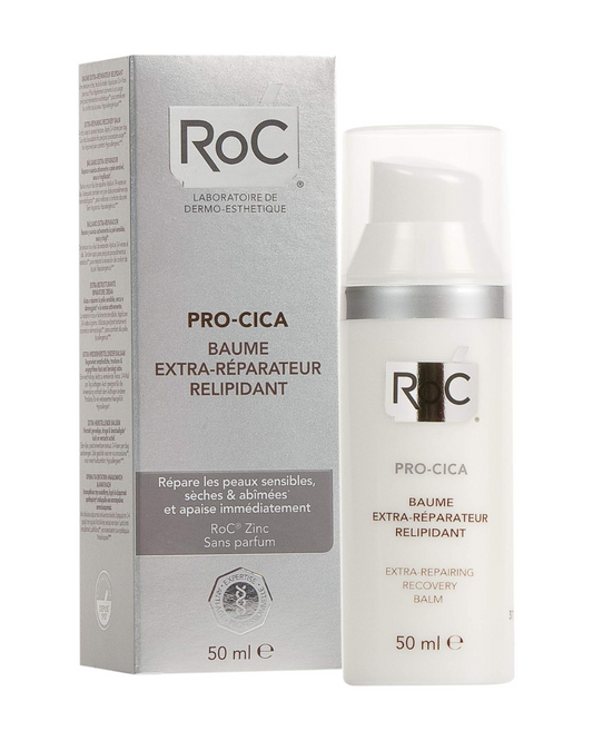 ROC Pro Cica - Bálsamo Extra Reparador, 50 ml