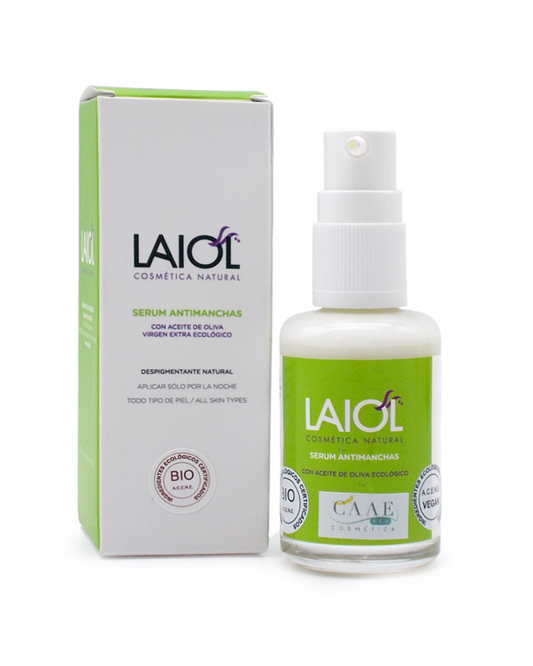 Laiol Serum Activos Antimanchas 30 ml