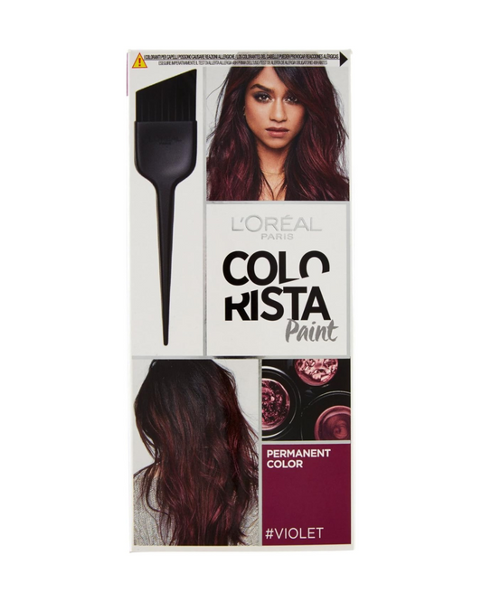 L'Oréal Paris Colorista Coloración Permanente Colorista Paint - Violet