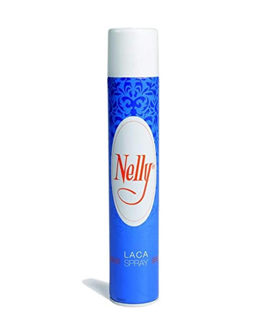 Nelly Laca de Peinado