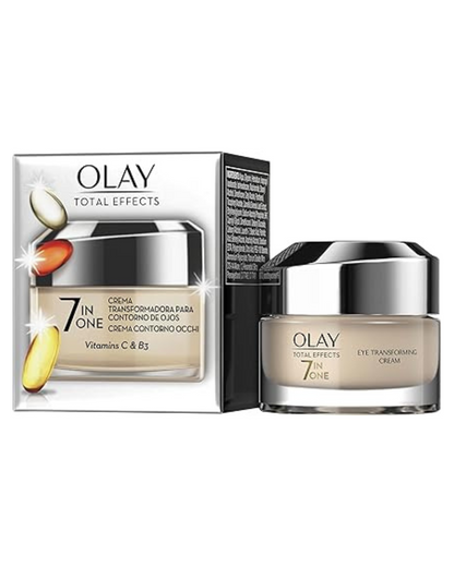 Olay Total Effects 7-en-1 Contorno de Ojos