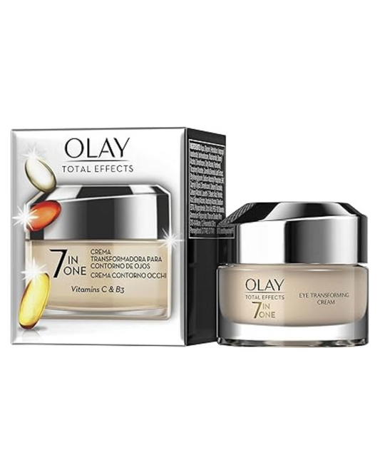 Olay Total Effects 7-en-1 Contorno de Ojos