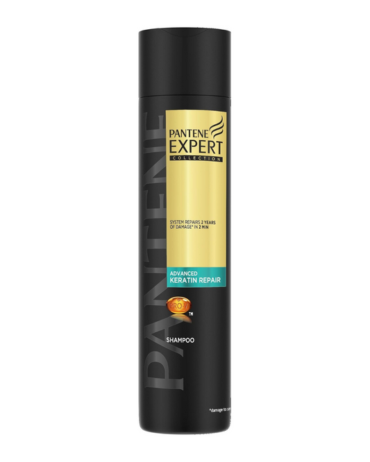 Pantene Pro-V Expert Collection Advanced Keratin Repair Champú