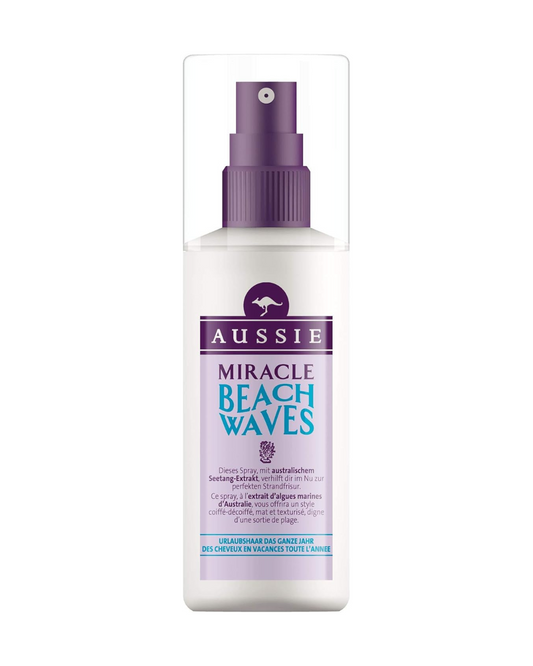 Aussie Efecto Ondas Surferas Spray - 150 ml