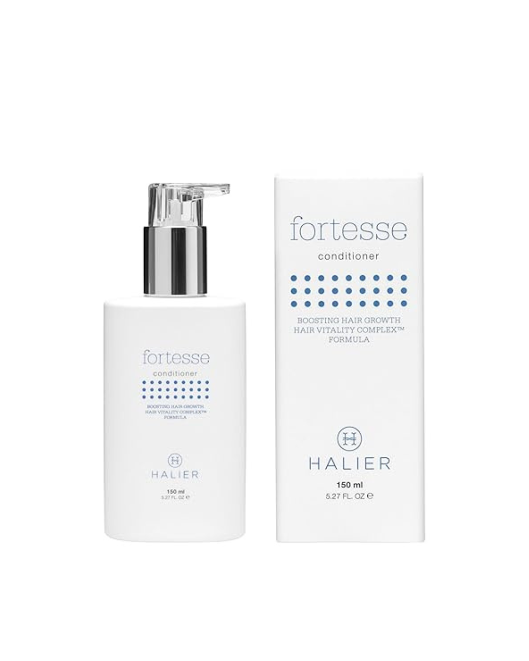 Halier Acondicionador Reparador Hidratante Mujer 150 ml