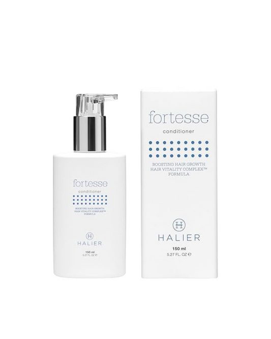 Halier Acondicionador Reparador Hidratante Mujer 150 ml