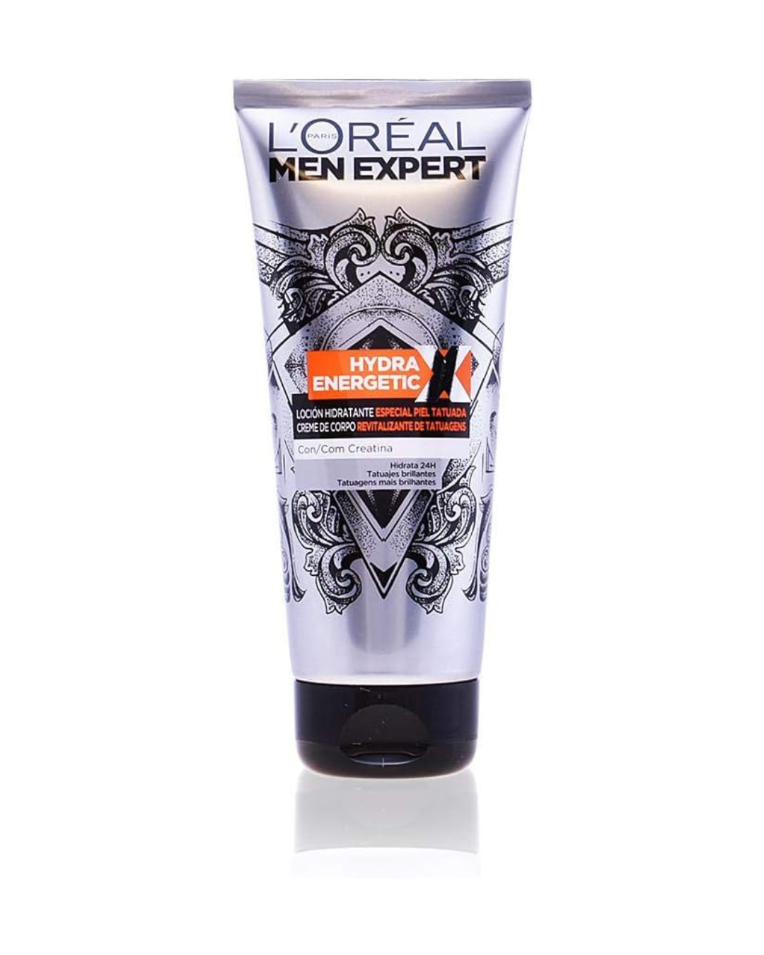 L'Oréal Paris Men Expert Hydra Energetic Tattoo Reviver