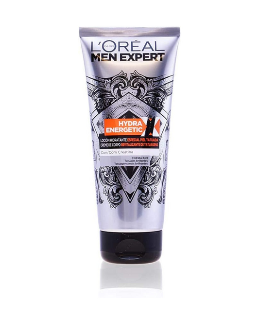 L'Oréal Paris Men Expert Hydra Energetic Tattoo Reviver