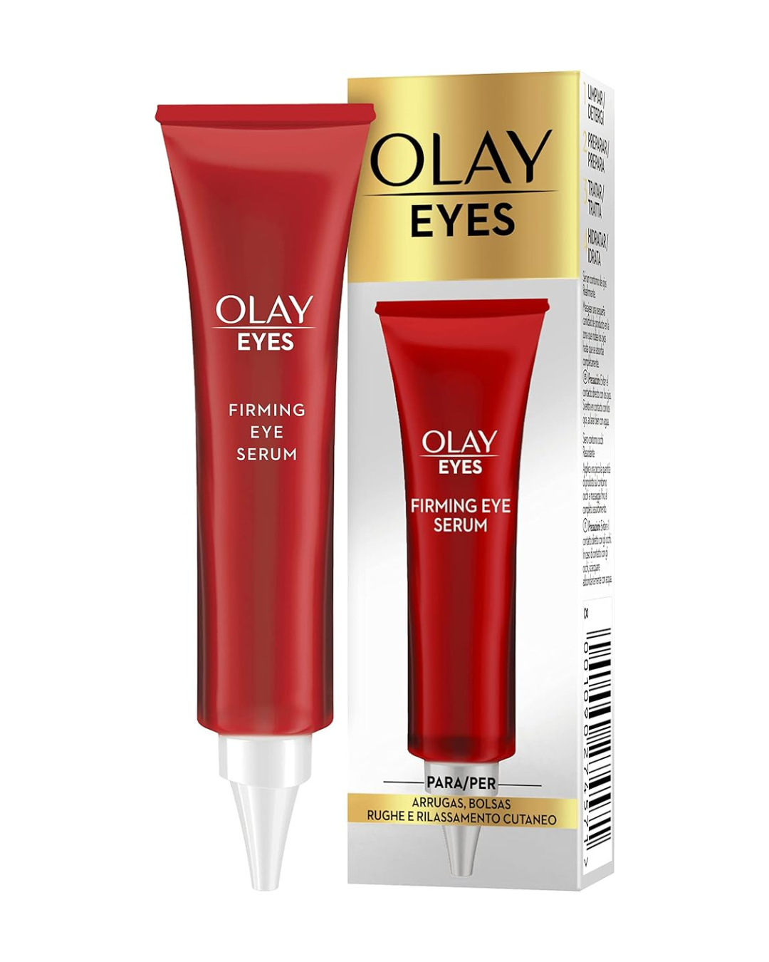 Olay Eyes Firming Sérum contorno de ojos