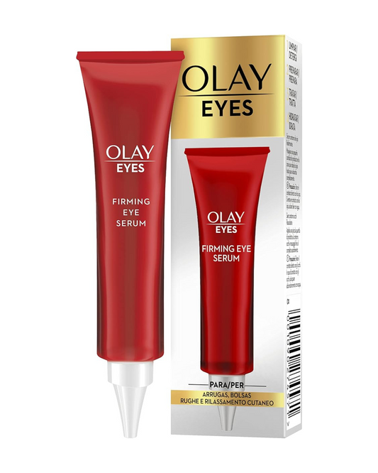 Olay Eyes Firming Sérum contorno de ojos