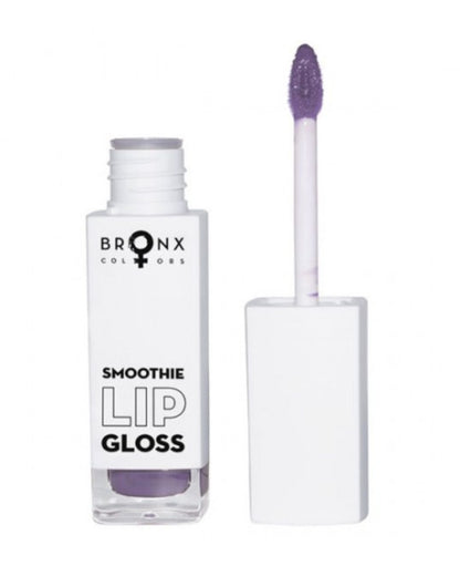 Smoothie Lip Gloss Brillo Labial - Bronx