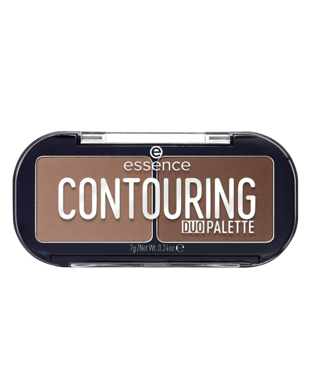 Contouring Paleta Dúo 20 - Essence