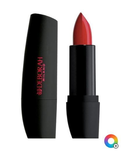 Deborah - Pintalabios Atomic Red