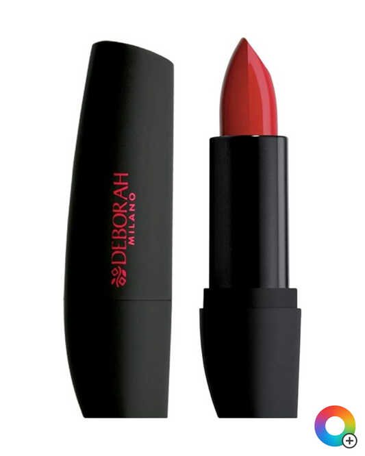 Deborah - Pintalabios Atomic Red