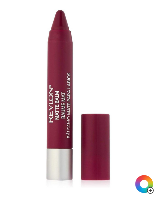 Revlon ColorBurst Matte Balm