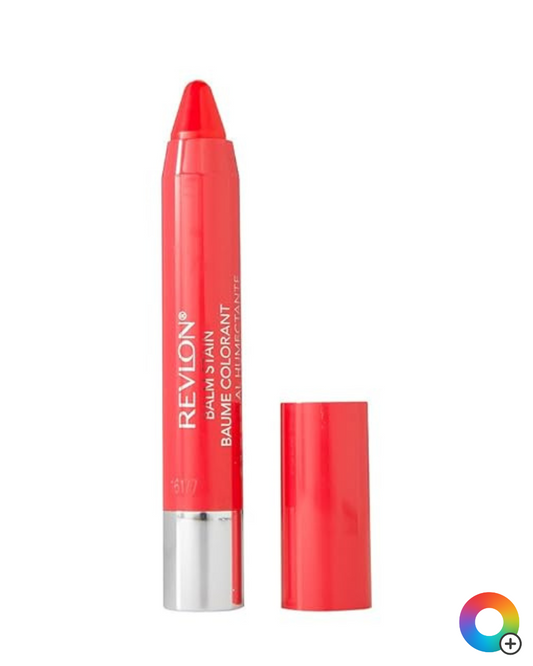 Revlon ColorBurst Lacquer Balm – Bálsamo Labial Brillante