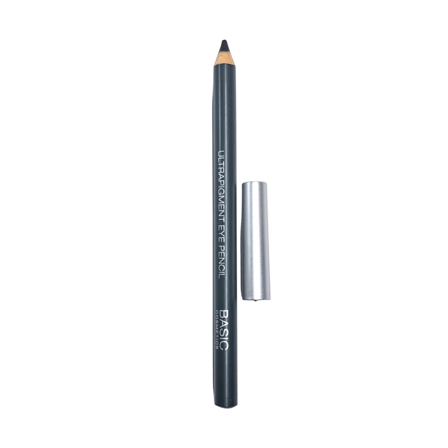 Lápiz de Ojos - Eye Pencil Basic Cosmetic - Green / Grey
