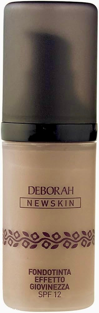 Deborah Milano Newskin Foundation Efecto Rejuvenecedor Paleta de maquillaje - 30 ml