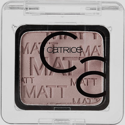 Sombra de ojos Mate - Art Colours Matt - Catrice