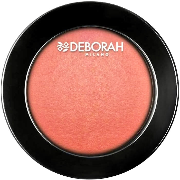 Deborah Milano, Colorete - 90 gr