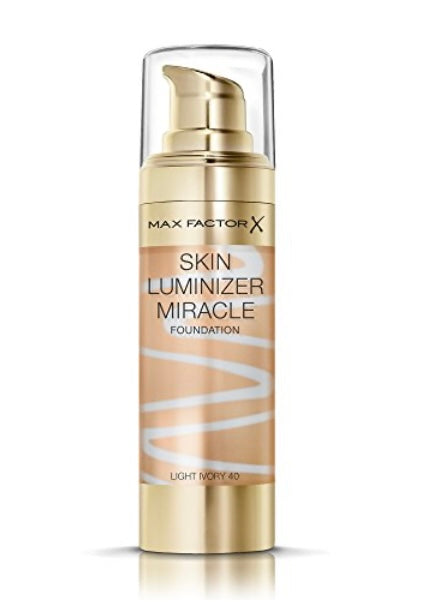Skin Luminizer Base de Maquillaje Líquida - Max Factor