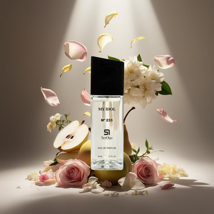 Inspirado en: Idôle de Lancôme - Ref. 233