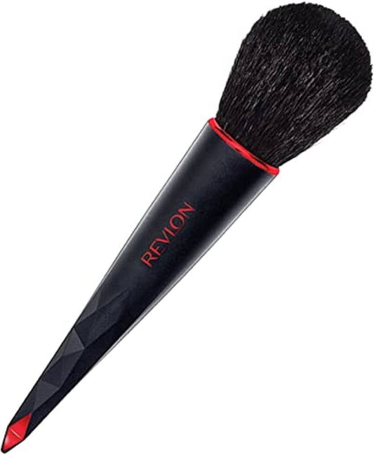 Revlon Powder Brush – Brocha para Polvos Profesional