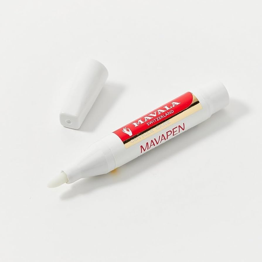 Mavala Mavapen – Aceite Nutritivo para Cutículas 4,5 ml