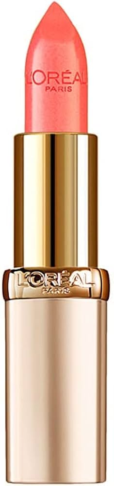 L'Oréal Paris Barra de Labios Color Riche Accords Naturels