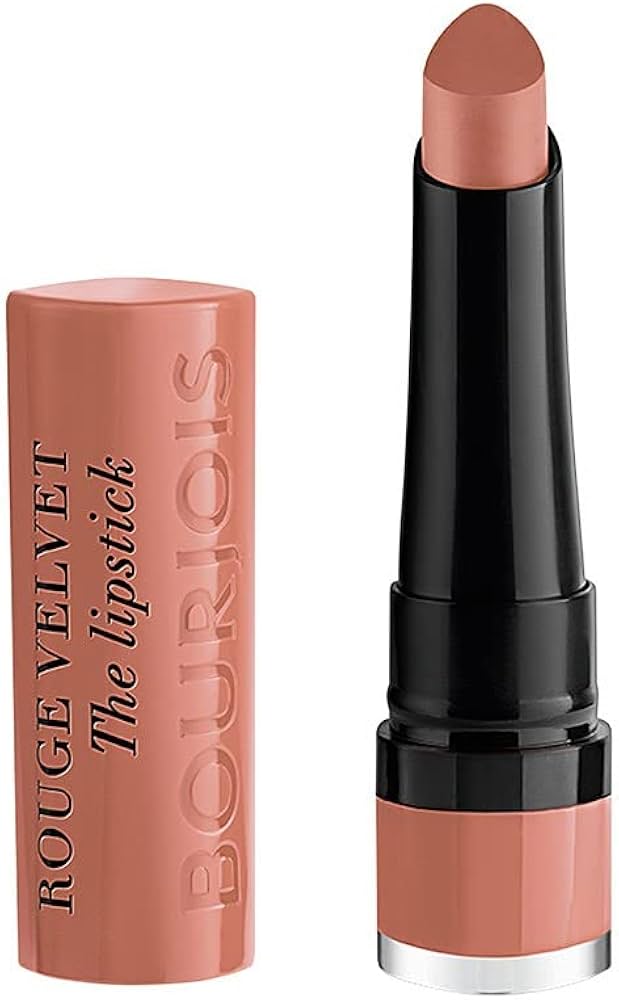 Bourjois Velvet The Lipstick Barra de Labios