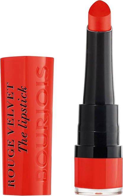 Bourjois Velvet The Lipstick Barra de Labios