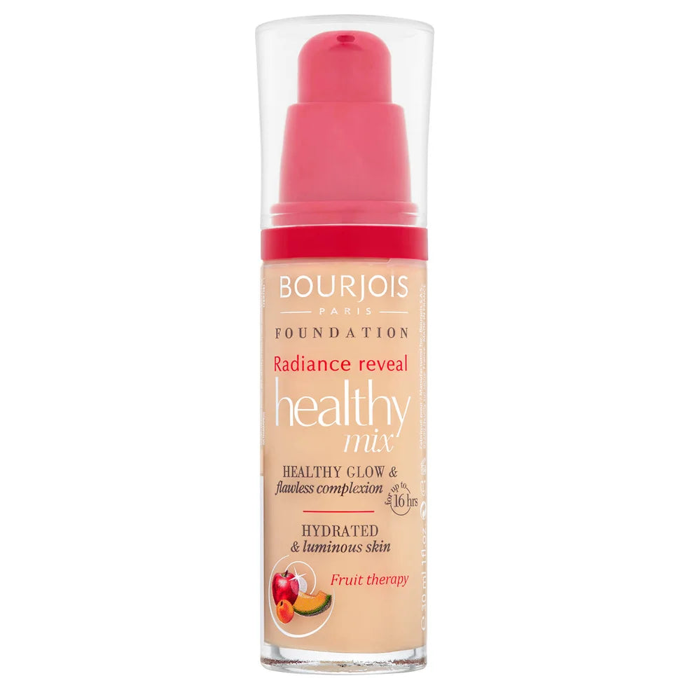 Bourjois Healthy Mix Base de Maquillaje