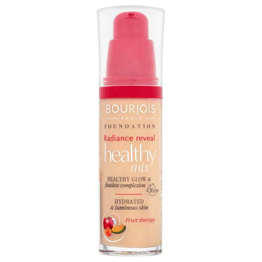 Bourjois Healthy Mix Base de Maquillaje