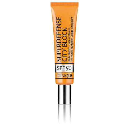 CLINIQUE - Maquillaje - SUPERDEFENSE / (9 opciones)