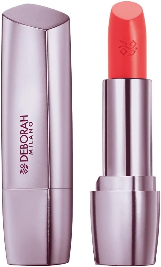 Pintalabios Deborah Milano Red Shine