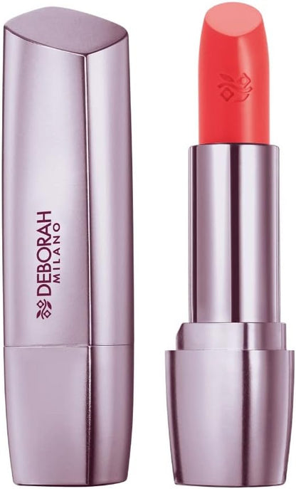 Pintalabios Deborah Milano Red Shine