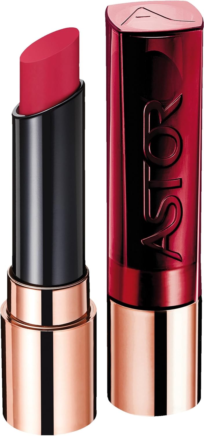 Pintalabios Astor Perfect Stay Fabolous Color + Hidratación