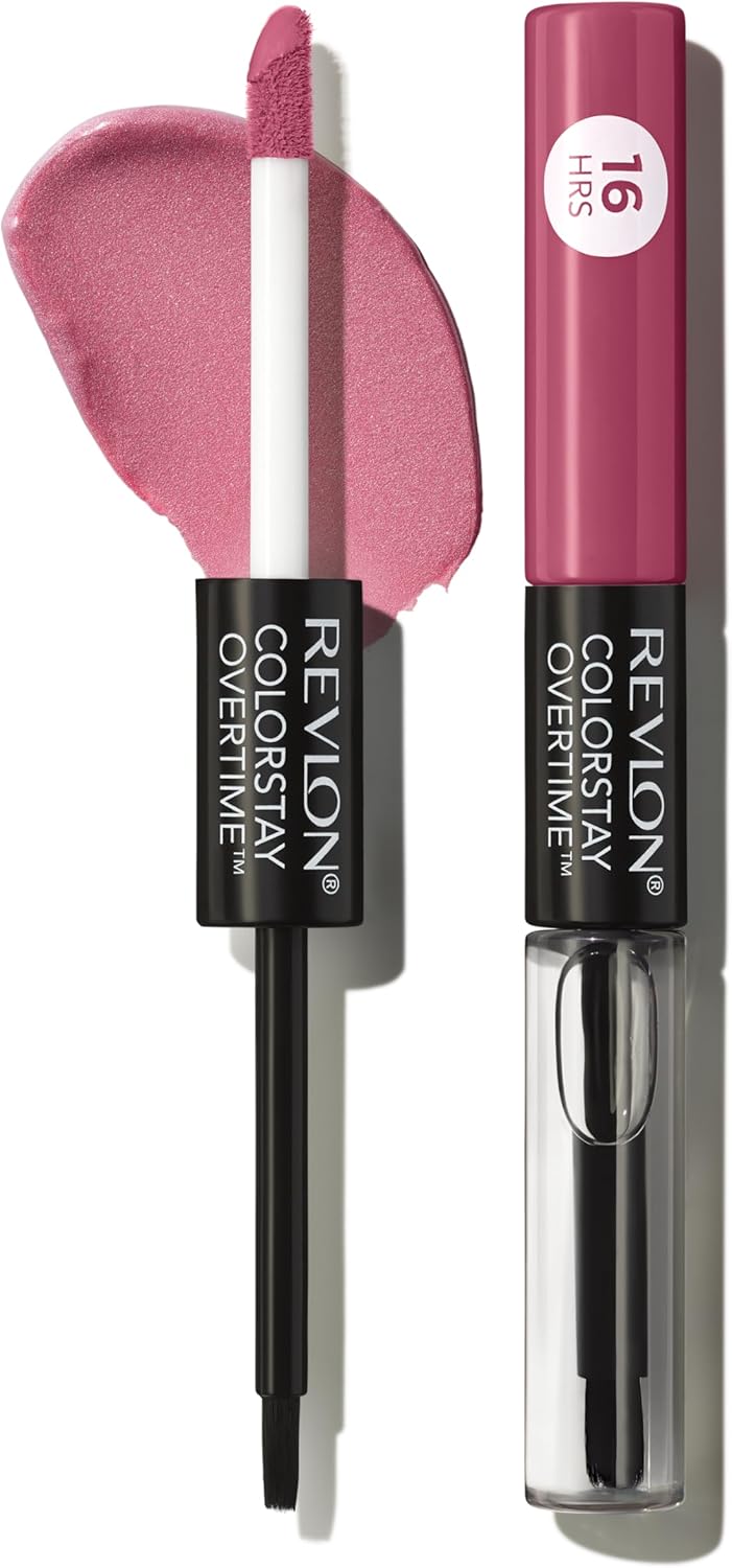 Revlon ColorStay Overtime Pintalabios Larga Duración 16h