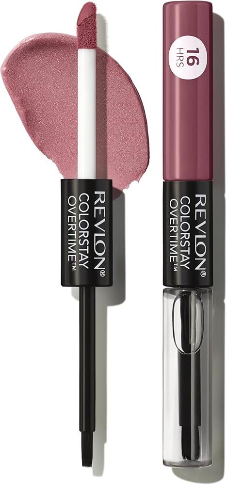 Revlon ColorStay Overtime Pintalabios Larga Duración 16h
