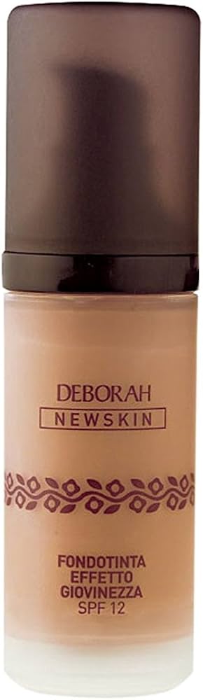 Deborah Milano Newskin Foundation Efecto Rejuvenecedor Paleta de maquillaje - 30 ml