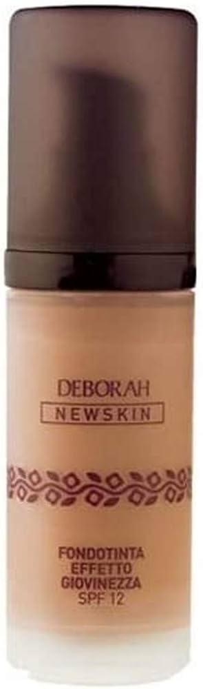 Deborah Milano Newskin Foundation Efecto Rejuvenecedor Paleta de maquillaje - 30 ml