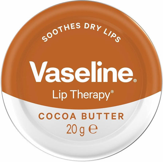 Vaseline Lip Therapy – Bálsamo Labial Hidratante (20 g)