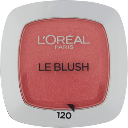 L’Oréal Paris Accord Perfect Blush – Colorete con Brocha Integrada