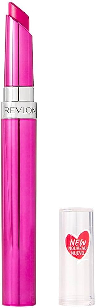 Ultra HD Gel Pintalabios - REVLON