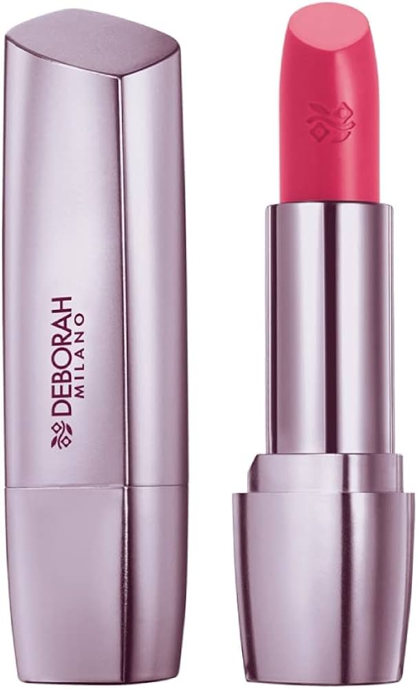 Pintalabios Deborah Milano Red Shine
